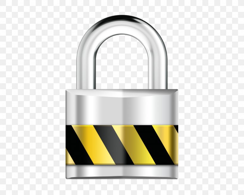 Padlock Security Key Clip Art, PNG, 1280x1024px, Padlock, Computer Lock, Hardware, Hardware Accessory, Key Download Free