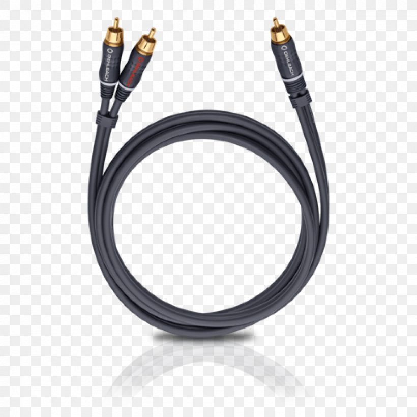 RCA Connector Electrical Cable Subwoofer Home Theater Systems Y-cable, PNG, 1200x1200px, 51 Surround Sound, Rca Connector, Adapter, Audio, Audio Signal Download Free