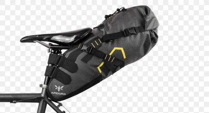 Saddlebag Pack Saddle Bicycle Saddles, PNG, 1180x640px, Saddlebag, Apidura Ltd, Backpack, Bag, Bicycle Download Free