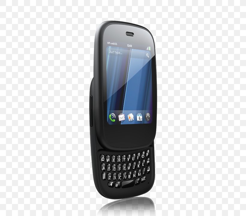 Smartphone Feature Phone Hewlett-Packard HP Pre 3 HP TouchPad, PNG, 540x720px, Smartphone, Cellular Network, Communication Device, Electronic Device, Feature Phone Download Free