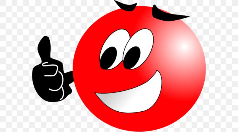 Smiley Thumb Signal Emoticon Clip Art, PNG, 600x454px, Smiley, Emoji, Emoticon, Face, Facebook Download Free
