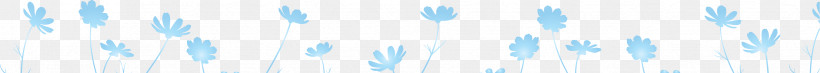 Spring Flowers Border Spring Floral Border Floral Line, PNG, 3306x298px, Spring Flowers Border, Aqua, Azure, Blue, Floral Line Download Free