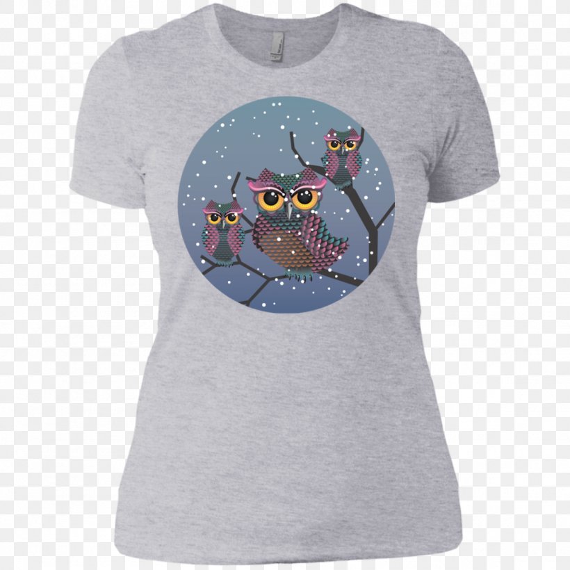 T-shirt Hoodie Clothing Crew Neck, PNG, 1155x1155px, Tshirt, Active Shirt, Bird, Bird Of Prey, Clothing Download Free