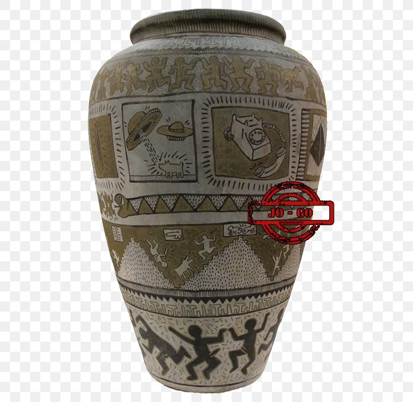 Urn Ceramic Pottery Vase, PNG, 510x800px, Urn, Artifact, Ceramic, Pottery, Vase Download Free