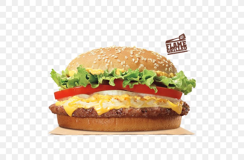 Whopper Hamburger Cheeseburger Sloppy Joe Veggie Burger, PNG, 500x540px, Whopper, American Cheese, American Food, Big Mac, Breakfast Sandwich Download Free