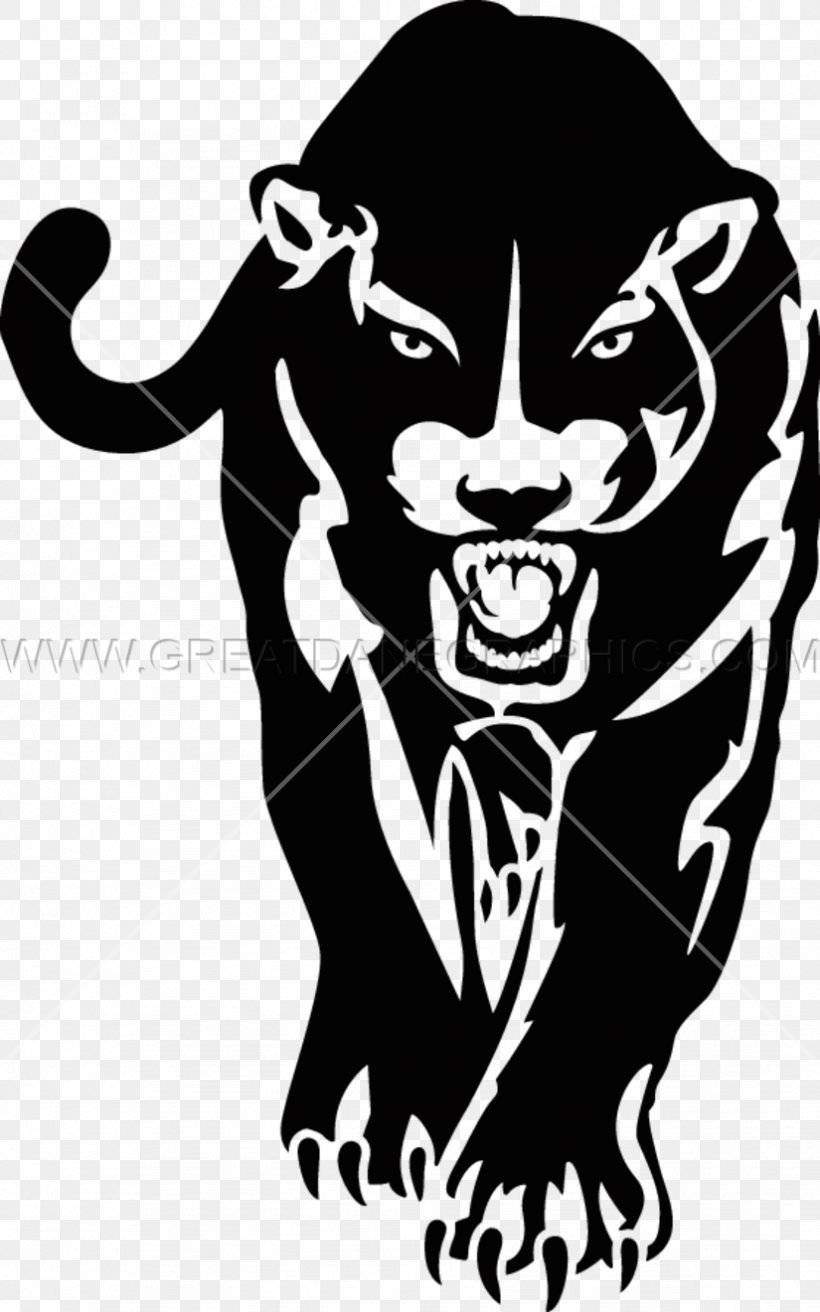 Black Panther Jaguar Cougar Stencil Clip Art, PNG, 825x1321px, Black Panther, Art, Big Cats, Black, Black And White Download Free
