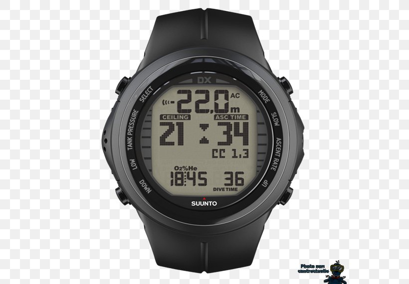 Computer Suunto Dx Suunto Oy Pc Suunto D4i Novo Suunto D6I Novo Black Zulu, PNG, 570x570px, Suunto Oy, Brand, Computer, Dive Computer, Dive Computers Download Free