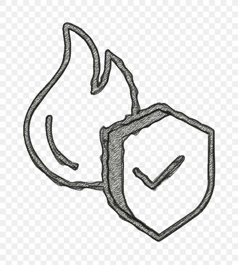 Insurance Icon Fire Icon, PNG, 1000x1116px, Insurance Icon, Angle, Black And White, Drawing, Fire Icon Download Free