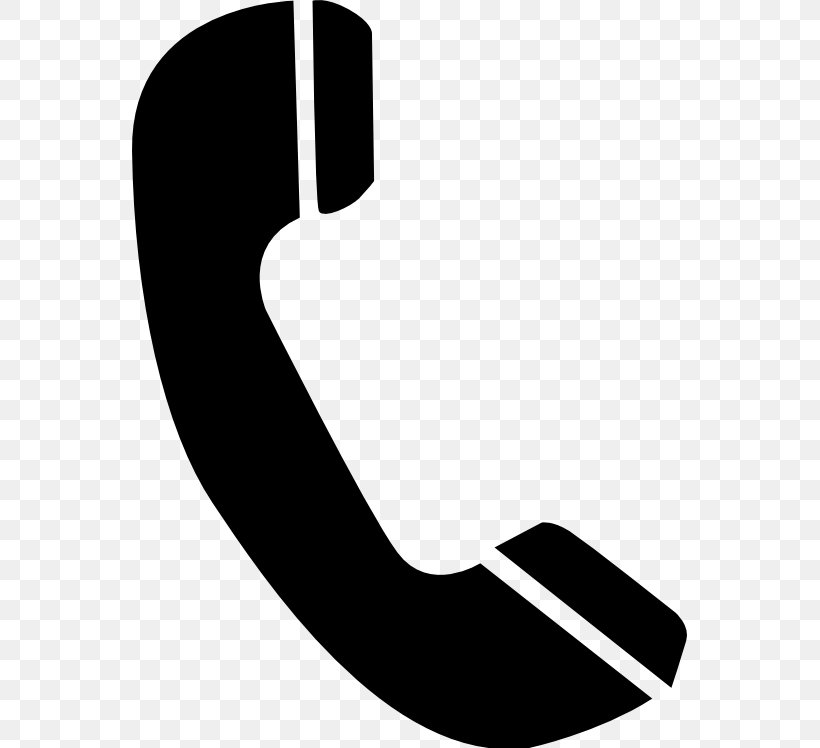 Mobile Phones Telephone Call Clip Art, PNG, 555x748px, Mobile Phones, Arm, Black, Black And White, Finger Download Free