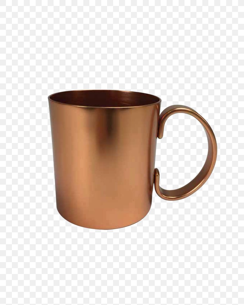 Moscow Mule Coffee Cup Mug, PNG, 768x1024px, Moscow Mule, Author, Coffee Cup, Cold, Copper Download Free