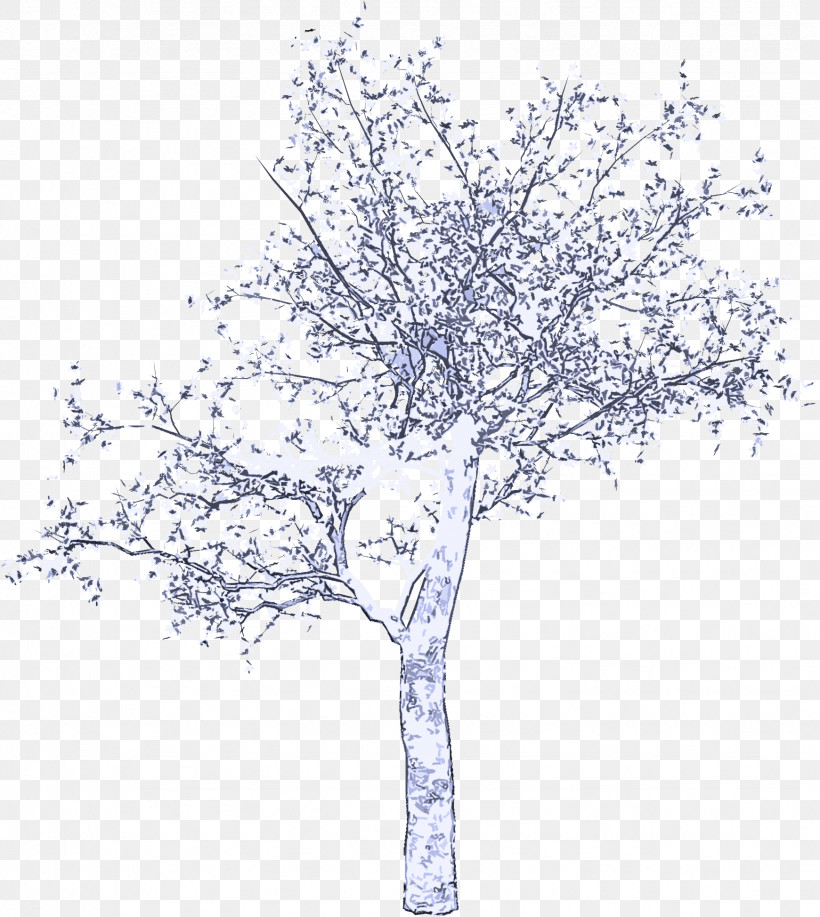 Plane, PNG, 1741x1948px, Tree, Blossom, Branch, Flower, Line Art Download Free
