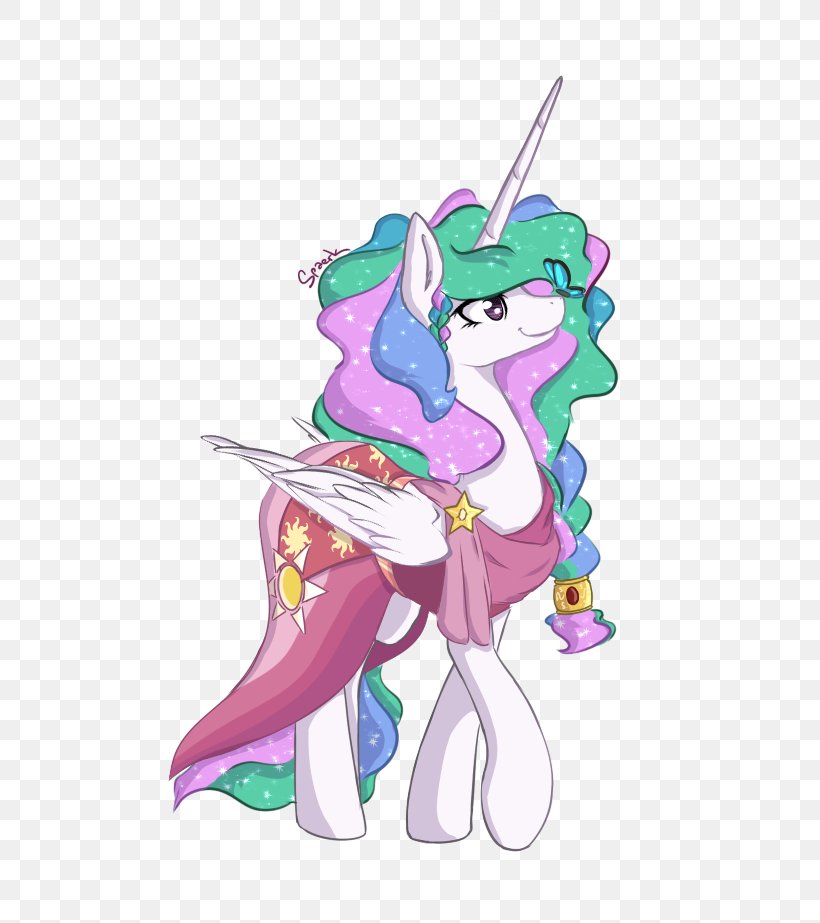 Princess Celestia Pony Pinkie Pie DeviantArt Fan Art, PNG, 790x923px, Princess Celestia, Animal Figure, Art, Cartoon, Deviantart Download Free