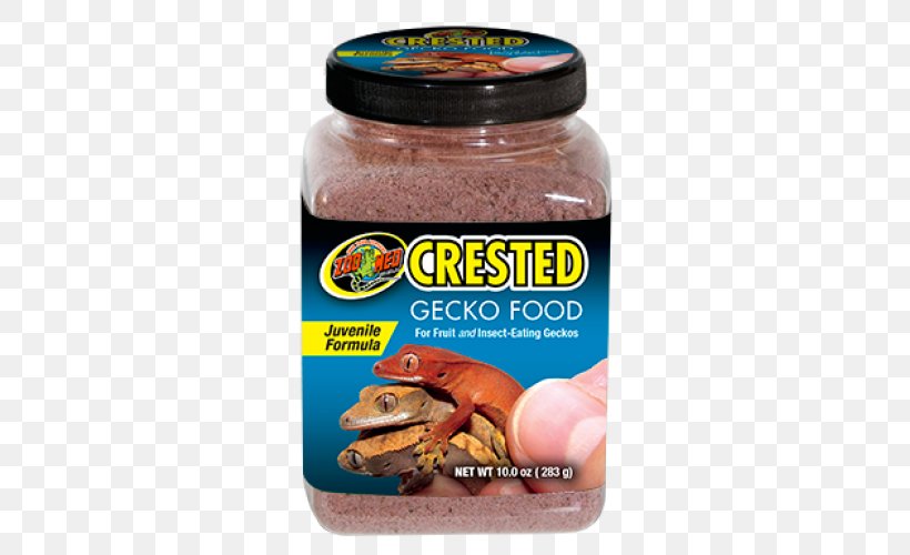 Reptile Repashy Crested Gecko Meal Replacement Powder Zoo Med 26048 Adult Crested Gecko Food, 2 Oz, PNG, 500x500px, Reptile, Animal Source Foods, Common Leopard Gecko, Crested Gecko, Food Download Free