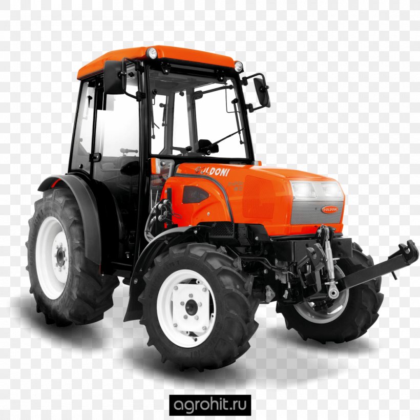 Two-wheel Tractor Goldoni Energy Agriculture, PNG, 1000x1000px, Tractor, Agriawerke, Agricultural Engineering, Agricultural Machinery, Agriculture Download Free