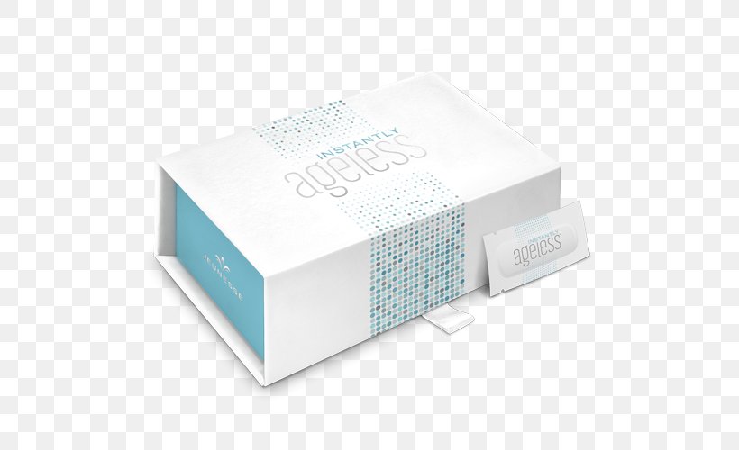 Ageless Anti-aging Cream Jeunesse Skin Care Wrinkle, PNG, 500x500px, Ageless, Acetyl Hexapeptide3, Ageing, Antiaging Cream, Box Download Free