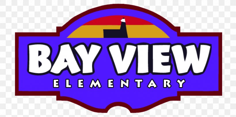 Bay View Elementary School Santa Cruz City School District De Laveaga Elementary School, PNG, 851x423px, School, Area, Banner, Bay Street, Brand Download Free