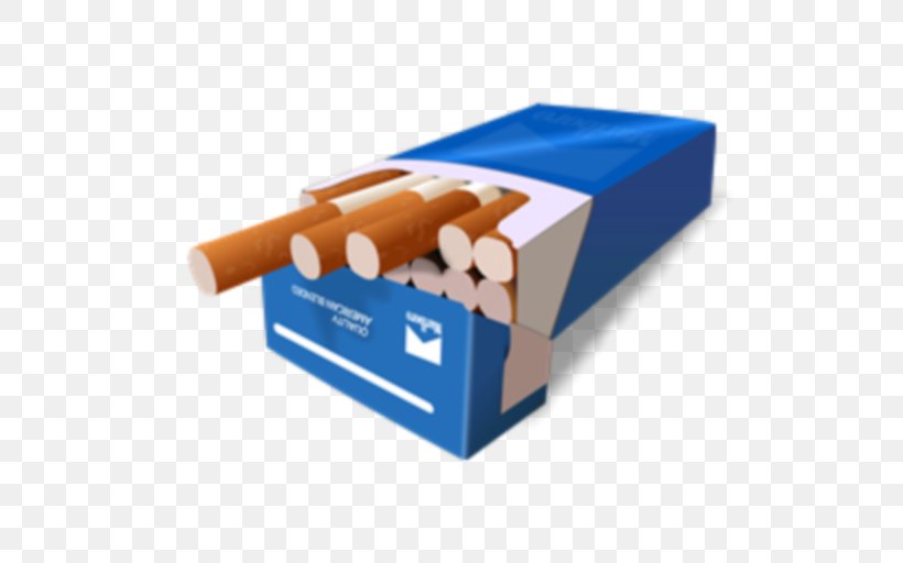 Cigarette Smoking Download, PNG, 512x512px, Cigarette, Cigar, Cigarette Case, Smoking, Tobacco Download Free