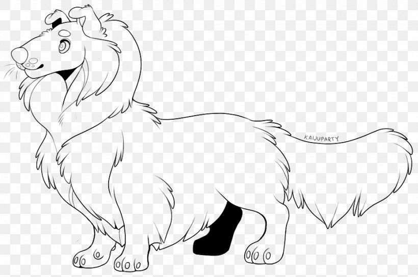 Dog Breed Line Art Drawing Pony, PNG, 931x618px, Dog Breed, Animal, Animal Figure, Artwork, Black And White Download Free
