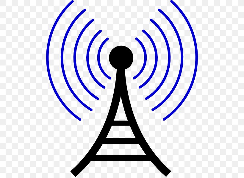Eiffel Tower Radio Clip Art, PNG, 510x598px, Eiffel Tower, Area, Black And White, Broadcasting, Drawing Download Free