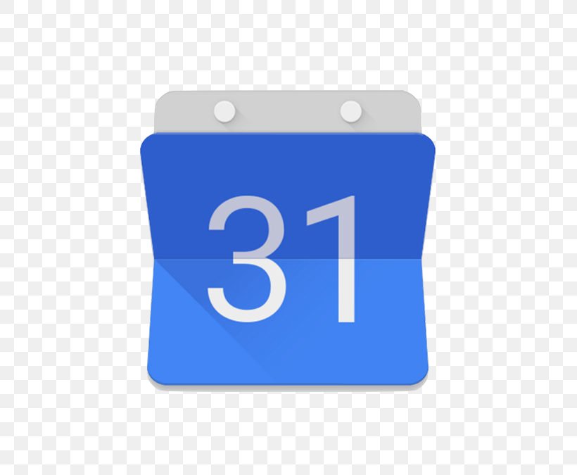 Google Calendar Calendaring Software, PNG, 675x675px, Google Calendar, Android, App Store, Blue, Brand Download Free