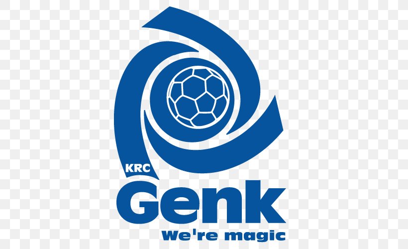 K.R.C. Genk Belgian First Division A UEFA Champions League Club Brugge KV, PNG, 500x500px, Krc Genk, Area, Belgian First Division A, Brand, Celta De Vigo Download Free