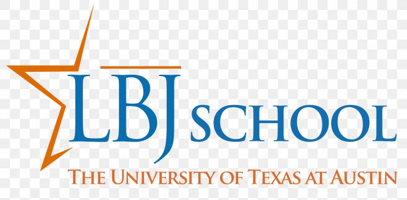 LBJ School Of Public Affairs Logo Organization Brand, PNG, 1389x685px, Logo, Area, Brand, Diagram, Graduate University Download Free