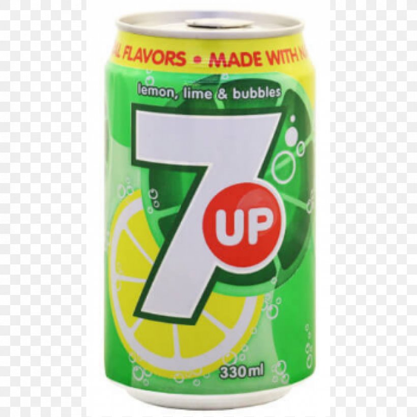 Lemon-lime Drink Fizzy Drinks 7 Up Caffeinated Drink, PNG, 850x850px, 7 Up, Lemonlime Drink, Aluminum Can, Beverage Can, Bottle Download Free