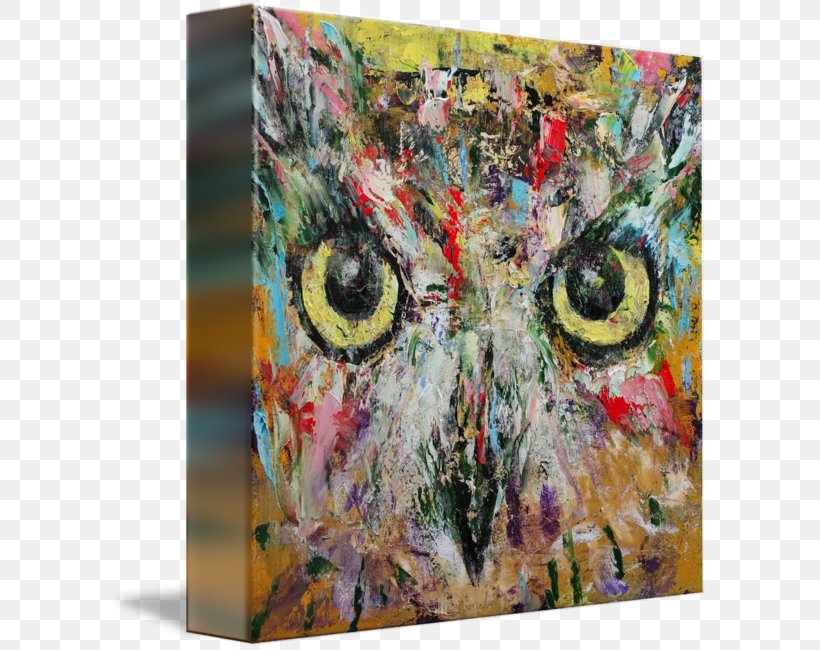 Painting Art Gallery Wrap Canvas Print, PNG, 600x650px, Painting, Acrylic Paint, Art, Art Museum, Artist Download Free