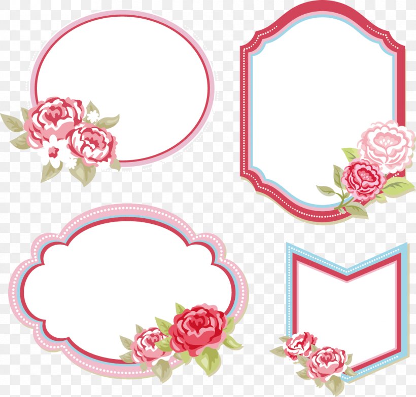 Picture Frame Flower Decorative Arts Clip Art, PNG, 1114x1066px, Picture Frame, Art, Body Jewelry, Cut Flowers, Decorative Arts Download Free