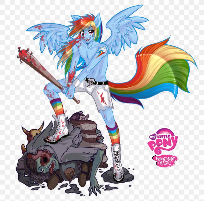 Rainbow Dash My Little Pony Gender Bender Fan Art, PNG, 1358x1335px, Watercolor, Cartoon, Flower, Frame, Heart Download Free