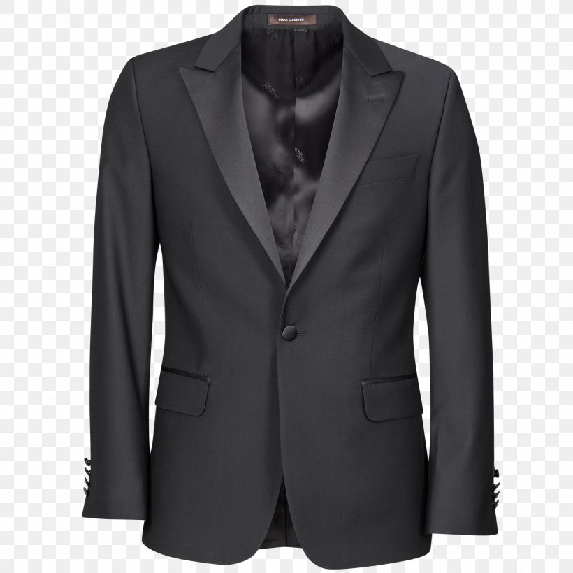 Suit T-shirt Button Jacket Clothing, PNG, 1500x1500px, Suit, Black, Blazer, Button, Clothing Download Free