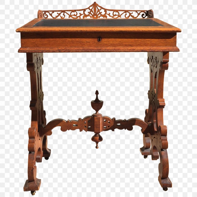 Table Antique Inlay Writing Desk, PNG, 1200x1200px, Table, Antique, Chair, Chest Of Drawers, Decorative Arts Download Free