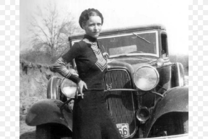 United States Bonnie And Clyde Gangster Barrow Gang Crime, PNG, 1100x739px, United States, Automotive Exterior, Black And White, Bonnie And Clyde, Bonnie Parker Download Free