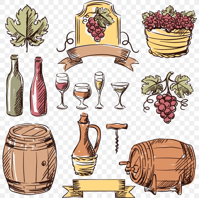 Vector Graphics Royalty-free Stock Photography Clip Art Illustration, PNG, 803x819px, Royaltyfree, Drawing, Drinkware, Food, Fotosearch Download Free