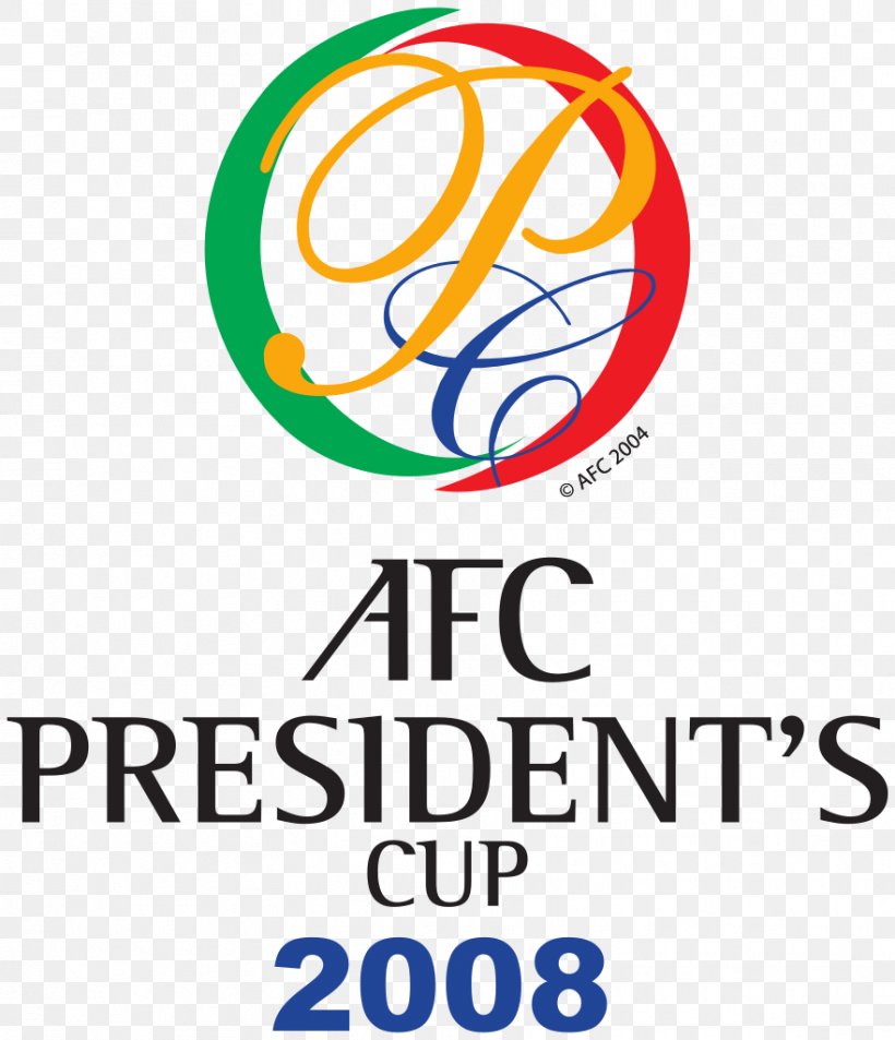 2008 AFC President's Cup AFC Challenge Cup 2005 AFC Cup Logo Asian Football Confederation, PNG, 881x1024px, Logo, Afc Cup, Area, Asian Football Confederation, Brand Download Free