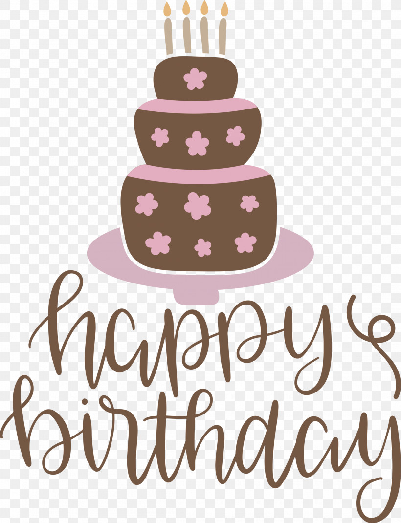 Birthday Happy Birthday, PNG, 2299x3000px, Birthday, Cake, Cake Decorating, Cakem, Happy Birthday Download Free