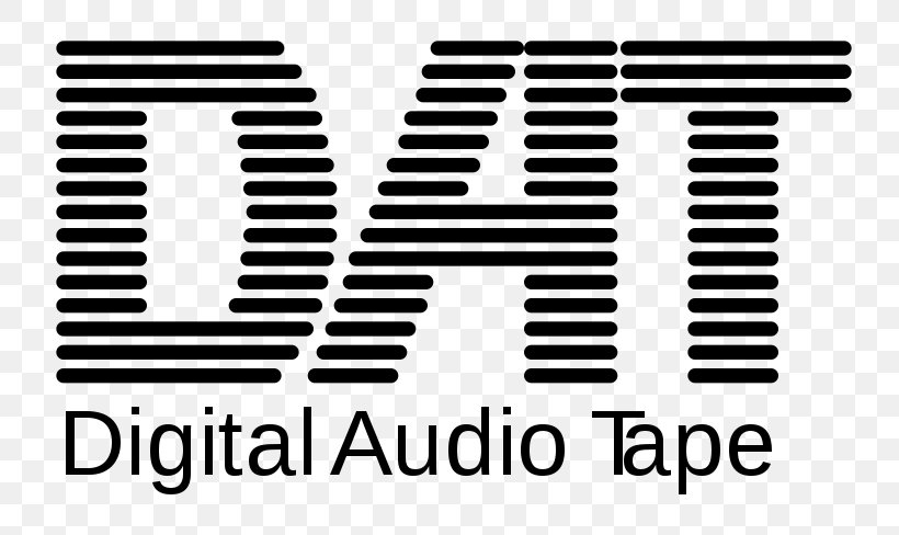 Digital Audio Tape Microphone Compact Cassette Sound Recording And Reproduction, PNG, 800x488px, Digital Audio, Area, Audio, Black, Black And White Download Free