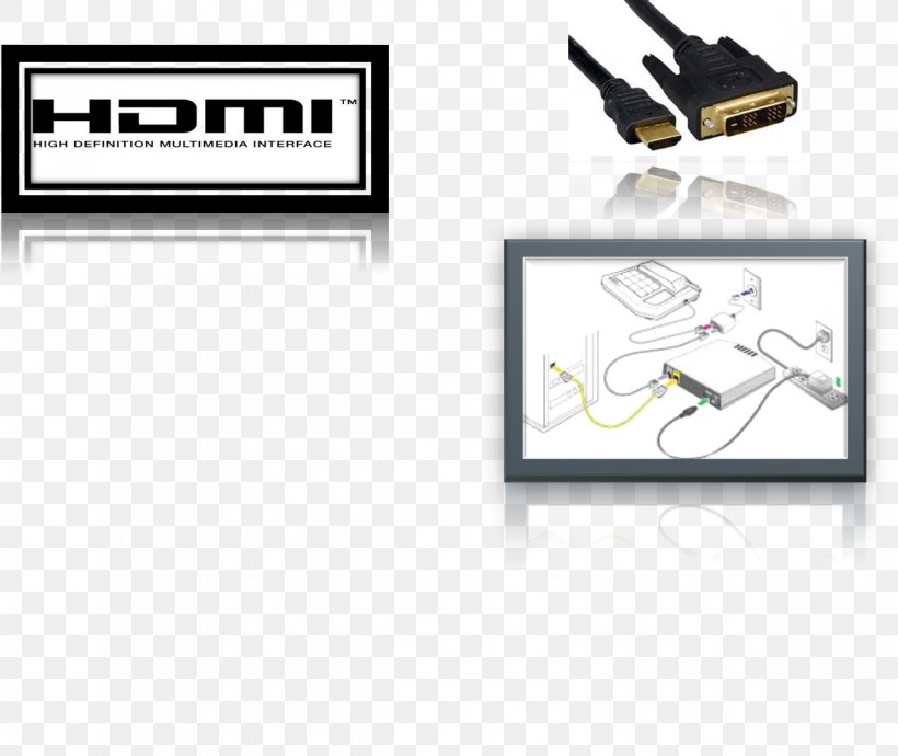 Digital Visual Interface HDMI Digital Data Video Electrical Cable, PNG, 1183x996px, Digital Visual Interface, Body Jewelry, Brand, Digital Data, Electrical Cable Download Free