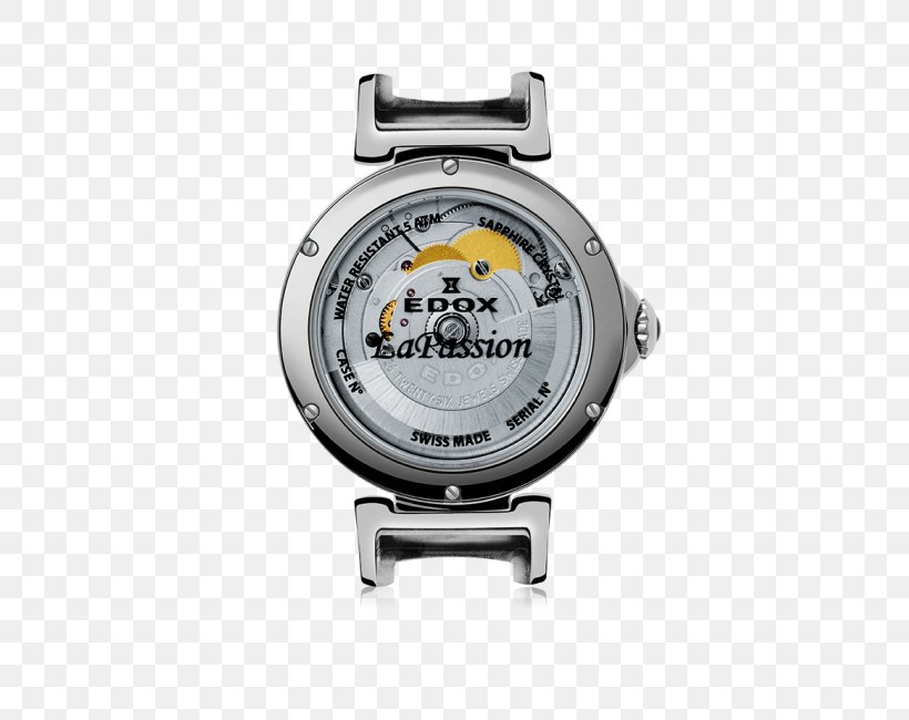 Era Watch Company Steel Watch Strap Bracelet, PNG, 599x650px, Era Watch Company, Bracelet, Brand, Chronograph, Clock Download Free