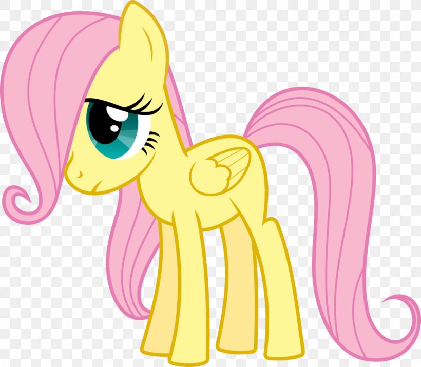 Fluttershy Pinkie Pie Pony Rainbow Dash Applejack, PNG, 1024x893px, Watercolor, Cartoon, Flower, Frame, Heart Download Free