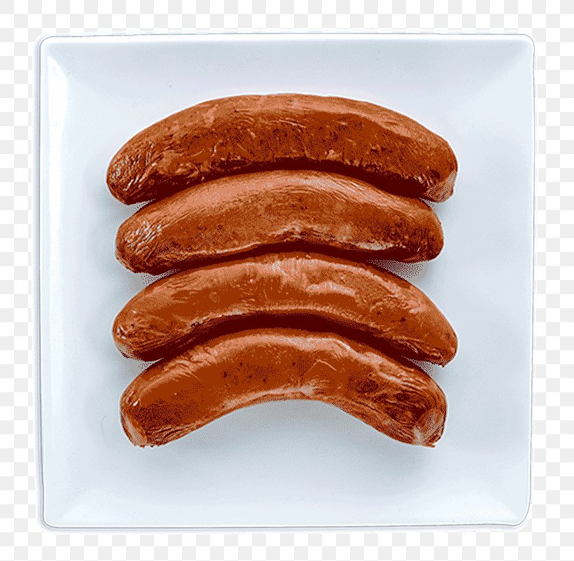 Frankfurter Würstchen Bratwurst Bockwurst Thuringian Sausage Knackwurst, PNG, 800x801px, Bratwurst, Bacon, Bockwurst, Bologna Sausage, Boudin Download Free