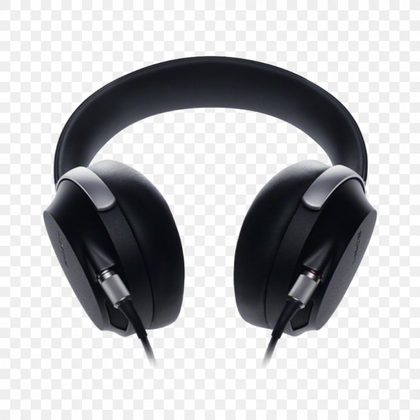 Headphones High-resolution Audio Sony MDR-Z7 Digital Audio, PNG, 1050x1050px, 70 Mm Film, Headphones, Audio, Audio Equipment, Digital Audio Download Free