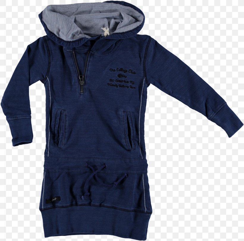 Hoodie Bluza Sleeve Product, PNG, 2048x2020px, Hoodie, Blue, Bluza, Electric Blue, Hood Download Free