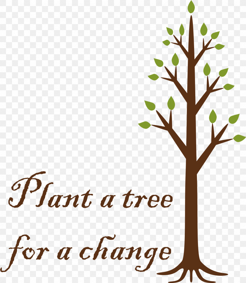 Plant A Tree For A Change Arbor Day, PNG, 2617x3000px, Arbor Day, Aizuwakamatsu, Dream, Fukushima, Inawashiro Download Free