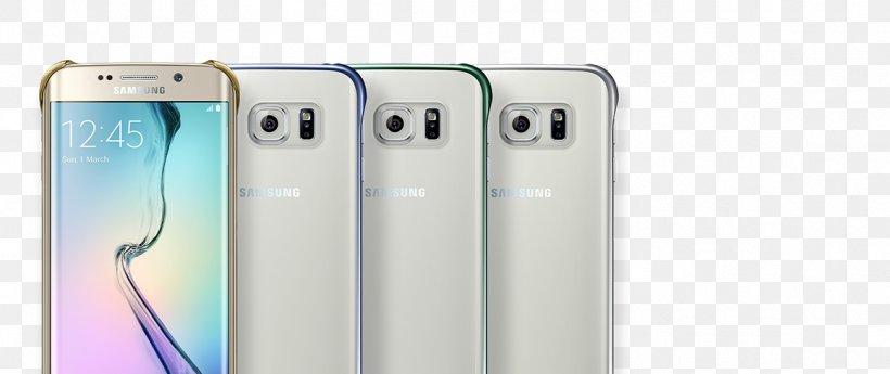 Samsung Galaxy S6 Edge+ Samsung Galaxy Y Samsung Galaxy S III, PNG, 1161x489px, Samsung Galaxy S6 Edge, Communication Device, Electric Battery, Electronic Device, Gadget Download Free