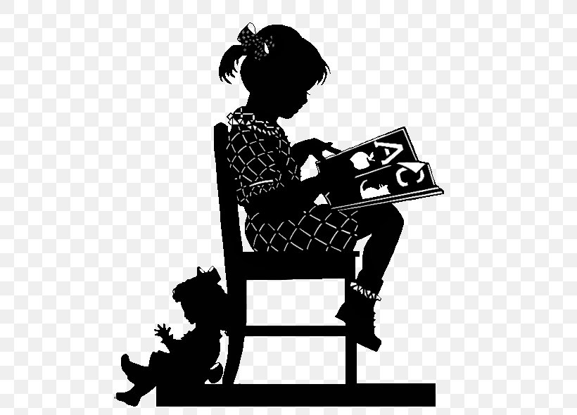 Silhouette Art Drawing Clip Art, PNG, 590x590px, Silhouette, Art, Black And White, Blog, Cartoon Download Free