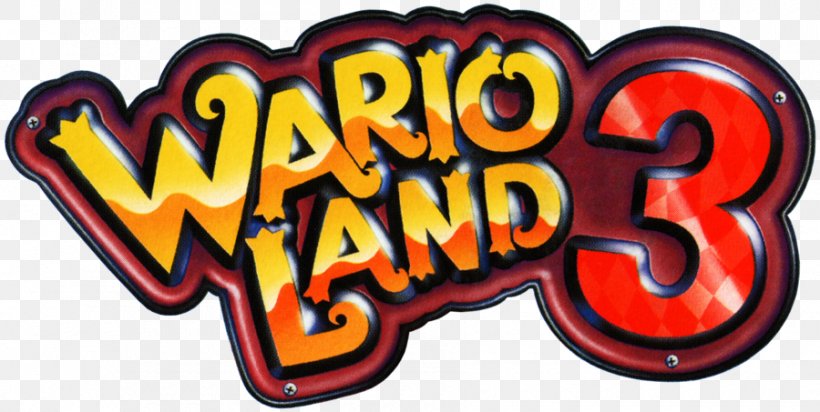 Wario Land 3 Book Nintendo Text Font, PNG, 900x453px, Wario Land 3, Area, Art, Book, Brand Download Free