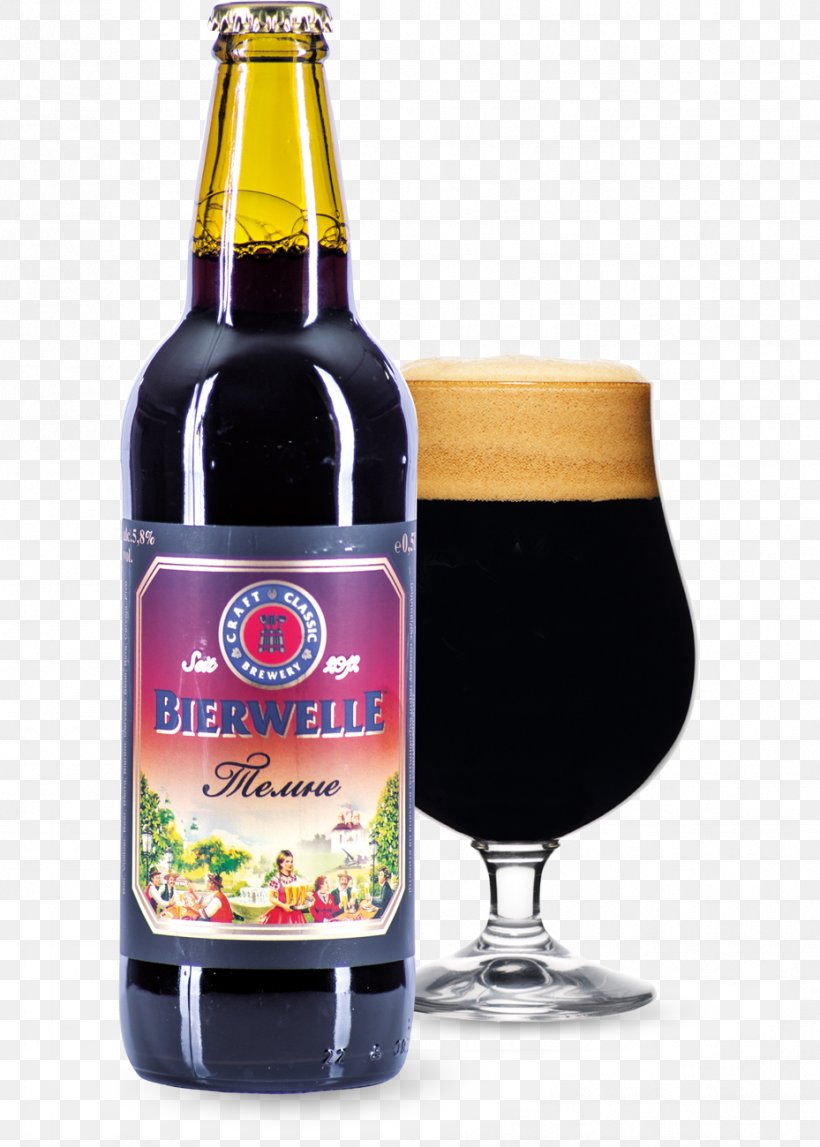 Ale Beer Bottle Пиво Bierwelle Stout, PNG, 929x1300px, Ale, Alcoholic Beverage, Beer, Beer Bottle, Beer Glass Download Free