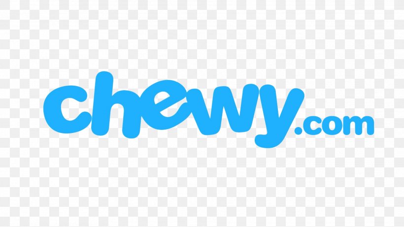 Chewy Logo PetSmart Retail, PNG, 1919x1081px, Chewy, Aqua, Blue, Brand, Business Download Free