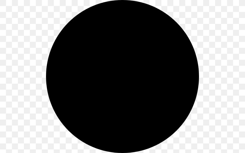 Circle Symbol Conjunction Lunar Phase Disk, PNG, 512x512px, Symbol, Black, Black And White, Circle Packing In A Circle, Conjunction Download Free
